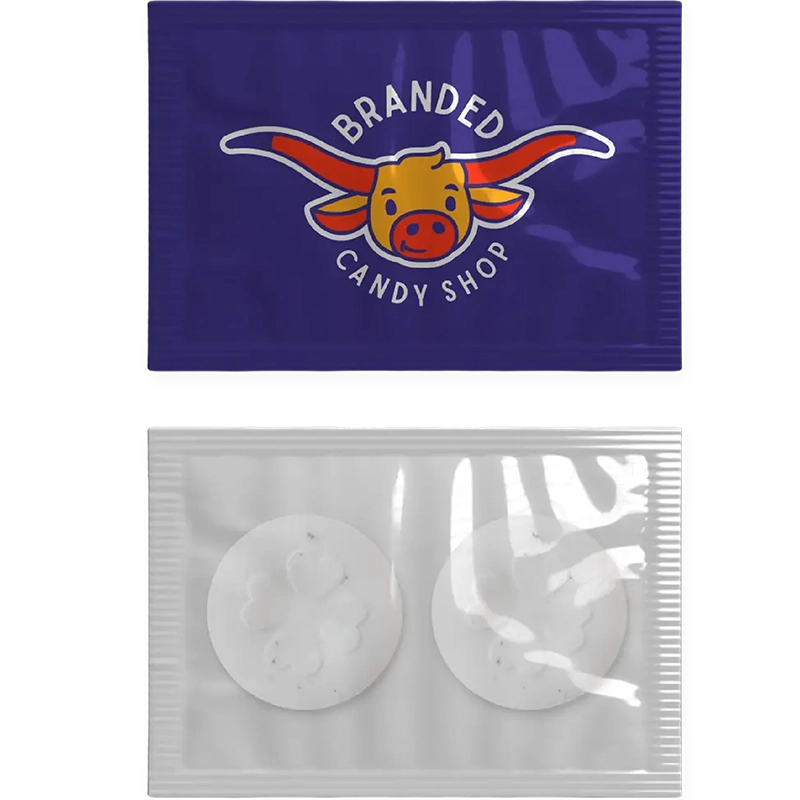 Doublepack - product page