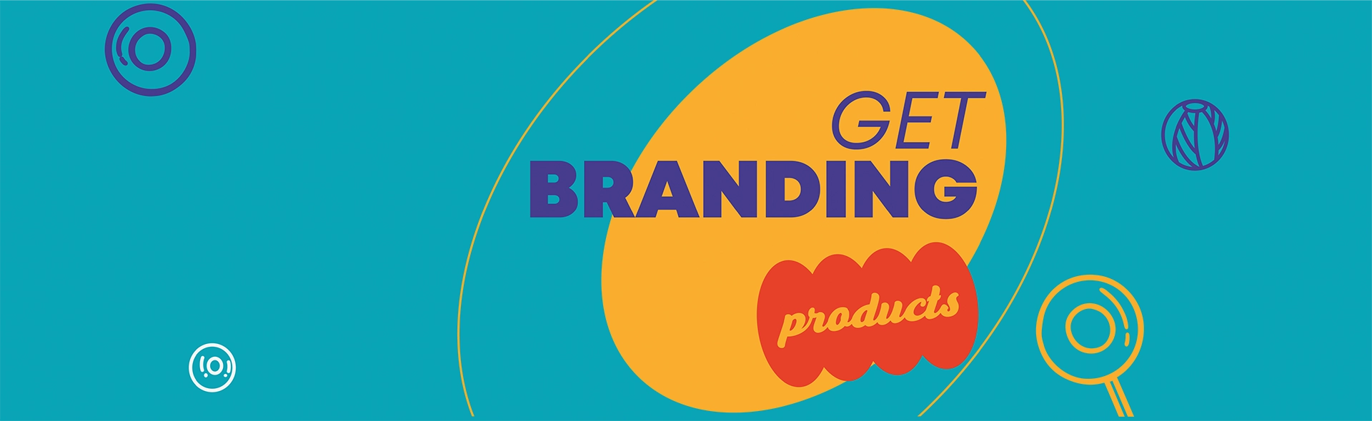 Header products page-whit text